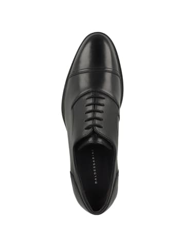 Baldessarini Halbschuhe Samuel Calf in schwarz