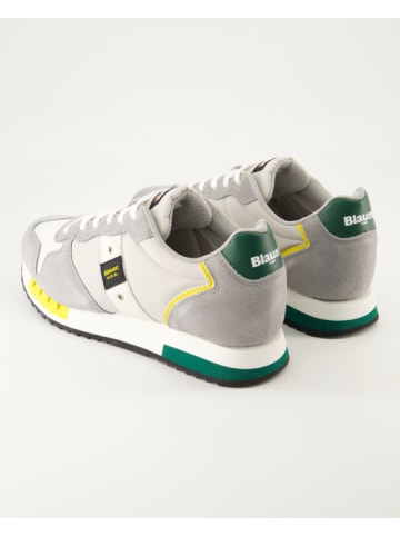 BLAUER USA Sneaker low in Grau