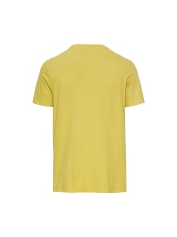 Camel Active T-Shirt in moss