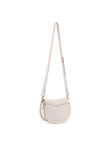 FREDs BRUDER That’s My Bag Schultertasche Leder 21 cm milky white