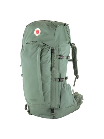 FJÄLLRÄVEN Abisko Friluft 35 M/L - Trekkingrucksack 64 cm (patina green) in patina green