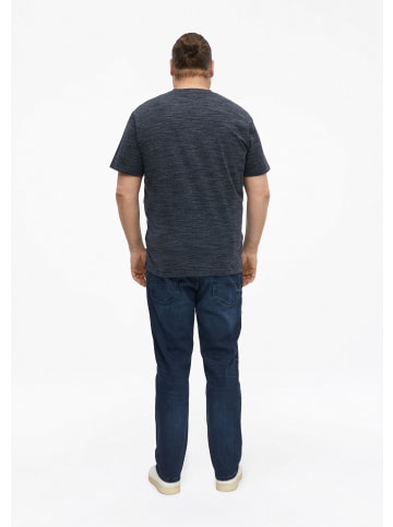 s.Oliver T-Shirt  in  59W1_navy