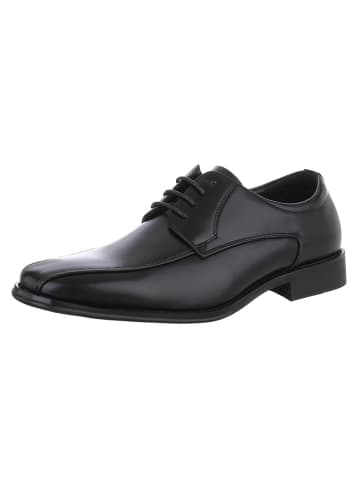 Ital-Design Halbschuh in Schwarz
