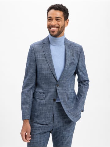 Andrew James Sakko Steven in blau