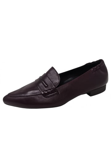 Paul Green Slipper in Rot