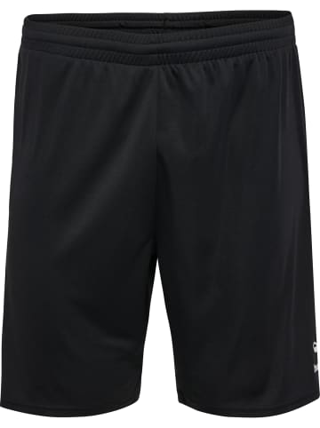 Hummel Hummel Kurze Hose Hmlessential Herren in BLACK