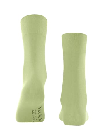 Falke Socken Sensitive London in Nile