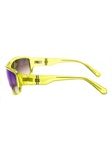 Guess Shoes Sonnenbrille in Yellow