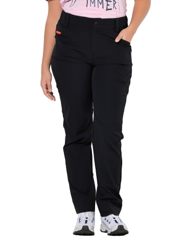 LAURASØN Hose in schwarz