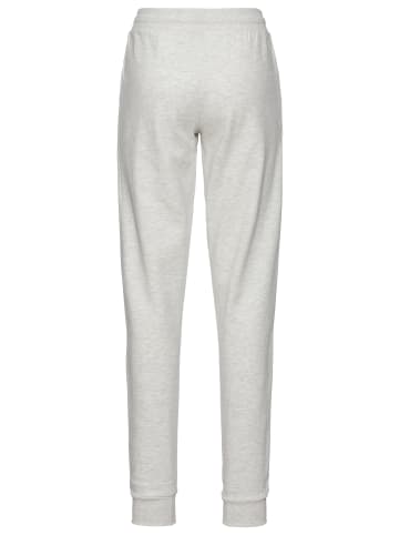 Vivance by Lascana Loungehose in grau meliert