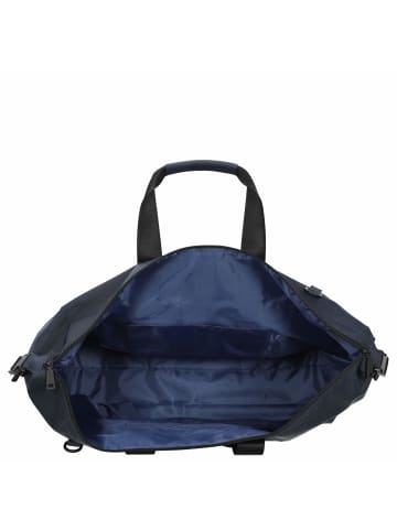 JOOP! Atessa Maik - Reisetasche M 50 cm (black) in darkblue