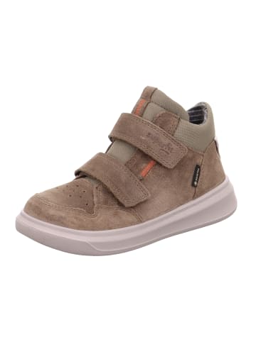 superfit Sneaker High COSMO in Grün