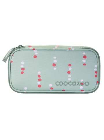Coocazoo Schlampermäppchen in Dancing Dots