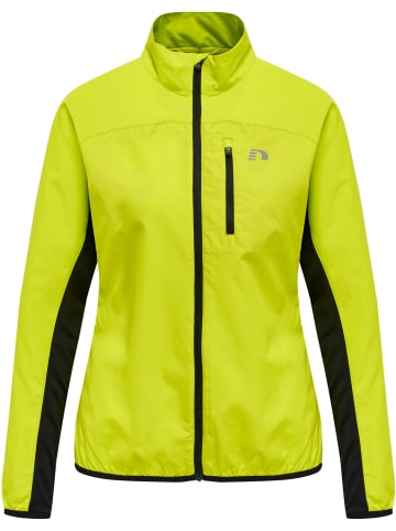 Newline Newline Jacke Women's Core Laufen Damen Wasserabweisend in EVENING PRIMROSE