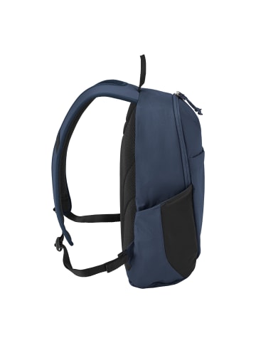 Jack Wolfskin Rucksack Yuma 14 in Dunkelblau