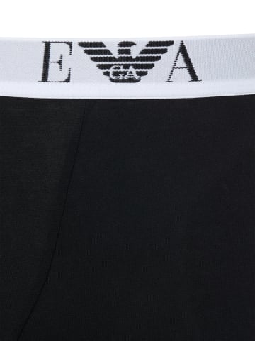 Emporio Armani Boxershort in schwarz