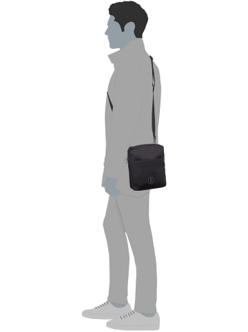 Bogner Bodybag Arolla Andre SVZ in Black