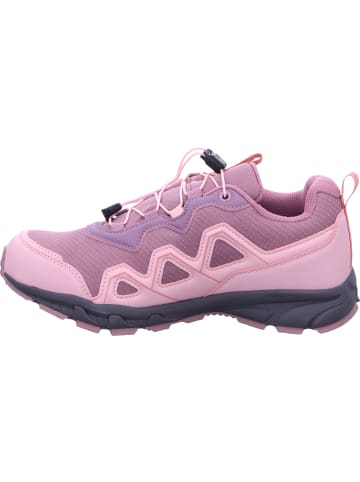 Kastinger Trekkingschuh Mit Tex-Membran in lila
