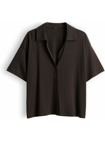 OPUS T-Shirt für Damen in braun