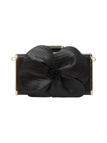 faina Clutch Clutch in Black