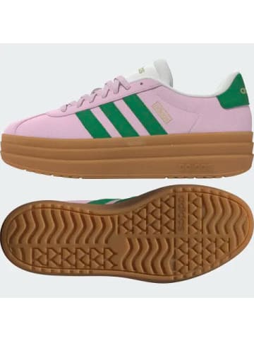 adidas Sportschuh in rot