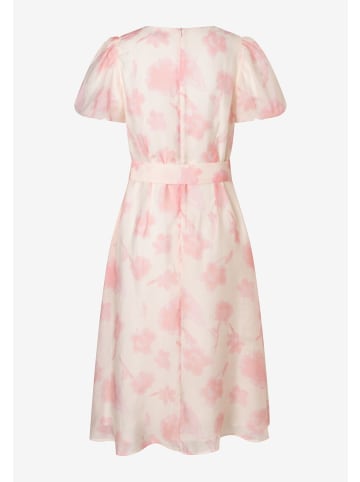 More & More Kleid in rosa - 0001