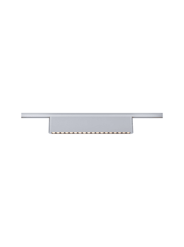 paulmann URail LED Lightbar 3-Step-Dim Zelos Chrom matt