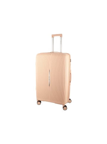 Daniel Ray Travel Castlemaine Gr. S Koffer DR01.1620 Spinner ca. 23 Liter in 40 soft pink