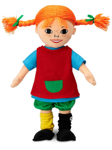 Pippi Langstrumpf Spielzeug Pippi Langstrumpf in bunt