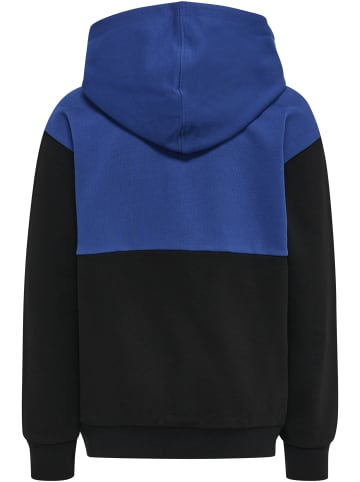 Hummel Hummel Kapuzenpullover Hmlmorten Jungen in SODALITE BLUE