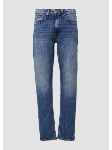 s.Oliver Jeans-Hose MAURO in 57Z7_blau