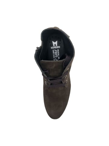 Mephisto Ankle Boots in Braun