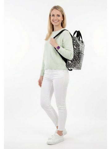 SURI FREY Rucksack SFY SURI Sports Jessy-Lu in black/white 103