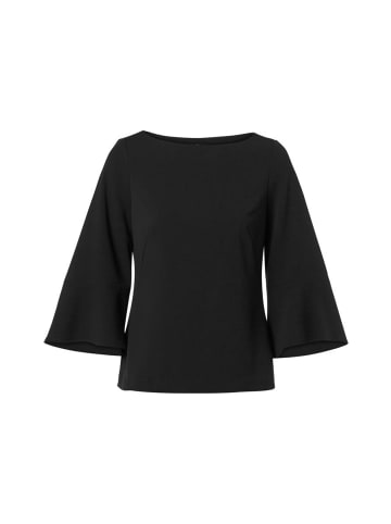 Mart Visser Skyla Top Schwarz