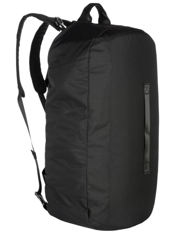 Bugatti Weekender Letter's Weekender 2 in 1 in Black