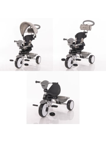 Lorelli Tricycle One 3 in 1 in rosa