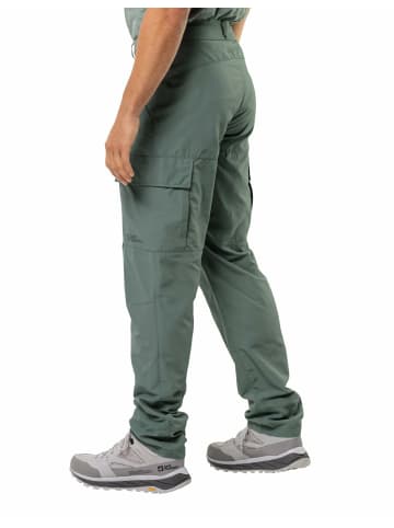 Jack Wolfskin Hose & Shorts für Herren in Oliv