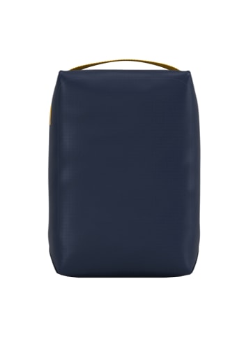 Cabinzero Ultralight Packtasche 17,5 cm in blue shimmer