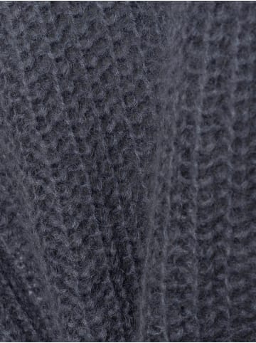 IPURI Pullover in grau - 0001