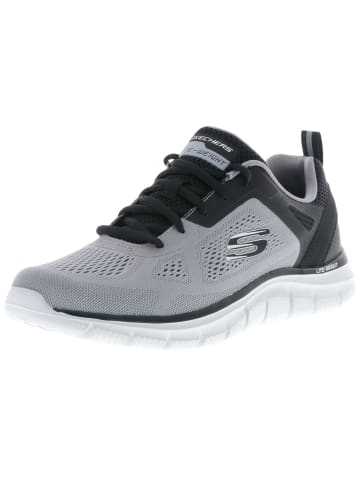 Skechers Sneaker in Grau