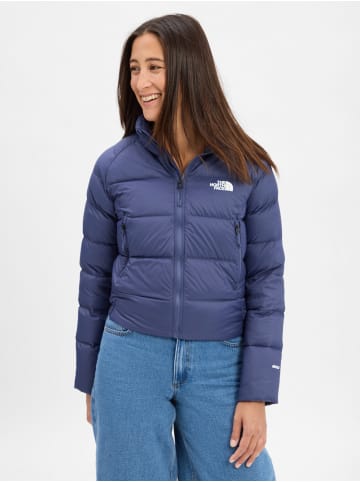 The North Face Daunenjacke Hyalite in indigo - 0001