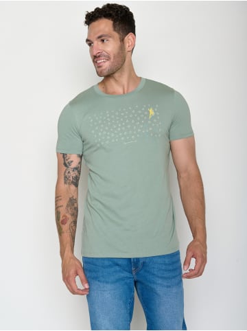 GreenBomb Guide Lifestyle Boulderer in Soft Sage