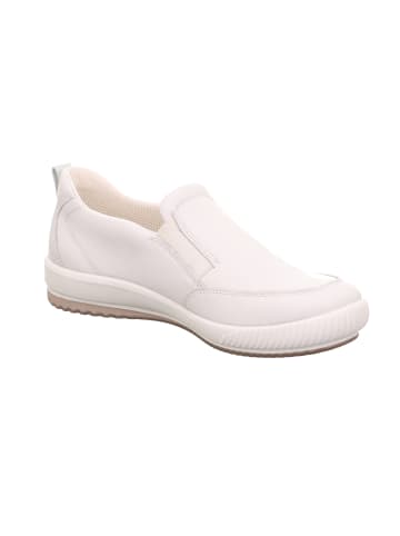 Legero Sneakers Low TANARO 5.0 in Offwhite