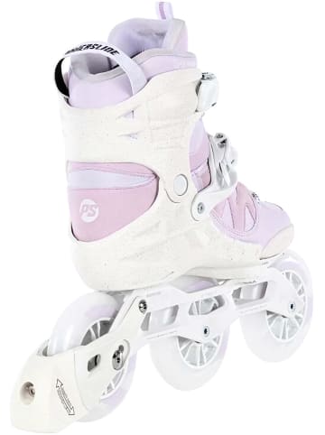 Powerslide Inliner in Rosa