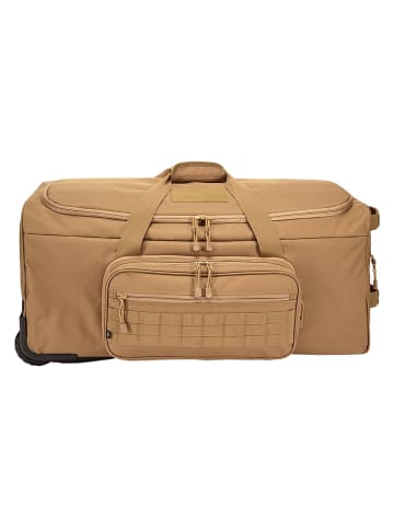 Brandit Brandit in camel