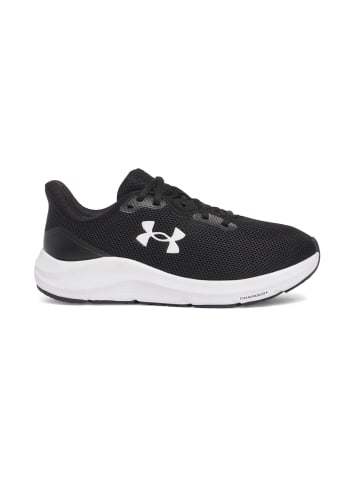 Under Armour Sneakers Low UA W Charged Pursuit 4 in schwarz