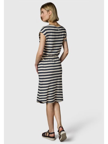 ragwear Sommerkleid Lilithe YOUMODO in Navy26