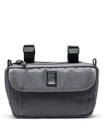 CHROME Holman Handlebar - Lenkertasche 20.3 cm (castle rock) in castle rock