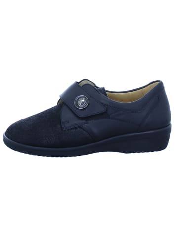 Ganter Schnürschuh in schwarz