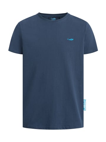 MBRC the ocean T-Shirt Ocean in light blue